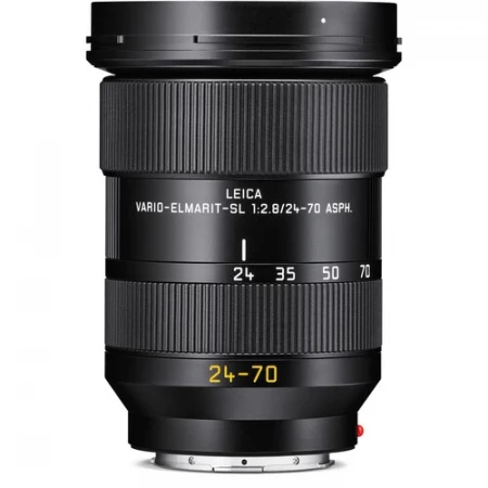 Leica Vario Elmarit SL 24-70mm f2.8 ASPH Lens